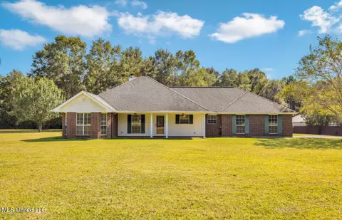 111 Audubon Pl, Picayune, MS 39466