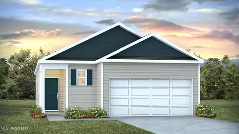 515 Vista Pointe Dr, Pearl, MS 39208