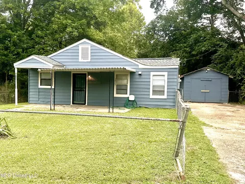3925 Camilla Dr, Jackson, MS 39212
