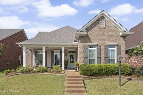 4830 N Terrace Stone Dr, Olive Branch, MS 38654
