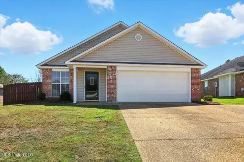 121 Brooklynn St, Byram, MS 39272
