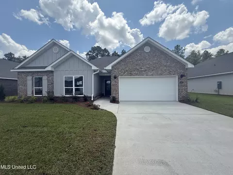 13533 Sarus Dr, Vancleave, MS 39565 photo 3
