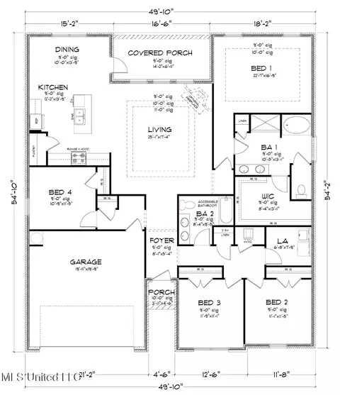 13533 Sarus Dr, Vancleave, MS 39565 photo 2