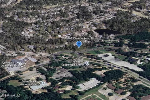 lot1 E Diamondhead Dr, Diamondhead, MS 39525 photo 4
