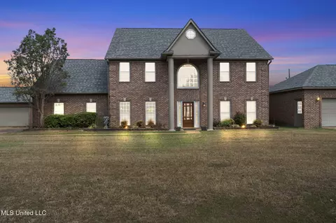 4171 Highway 4, Holly Springs, MS 38635