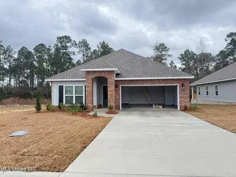 15899 Blue Ridge Dr, Gulfport, MS 39503