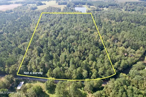 County Road 82, Eupora, MS 39744