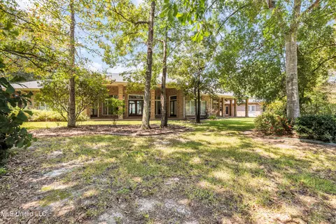 Exterior - 792 Ewa Ct, Diamondhead, MS 39525 photo 5 of 11