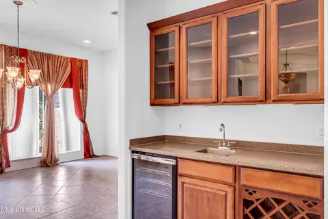 Dining - 792 Ewa Ct, Diamondhead, MS 39525 photo 1 of 2