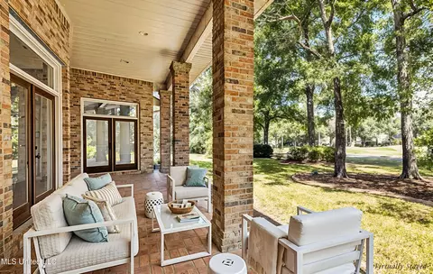 Exterior - 792 Ewa Ct, Diamondhead, MS 39525 photo 8 of 11