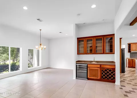 Dining - 792 Ewa Ct, Diamondhead, MS 39525 photo 2 of 2
