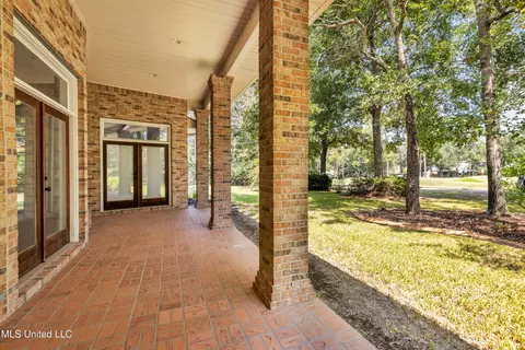 Exterior - 792 Ewa Ct, Diamondhead, MS 39525 photo 2 of 11