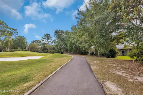 Exterior - 792 Ewa Ct, Diamondhead, MS 39525 photo 9 of 11