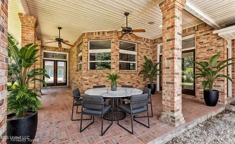 Exterior - 792 Ewa Ct, Diamondhead, MS 39525 photo 7 of 11