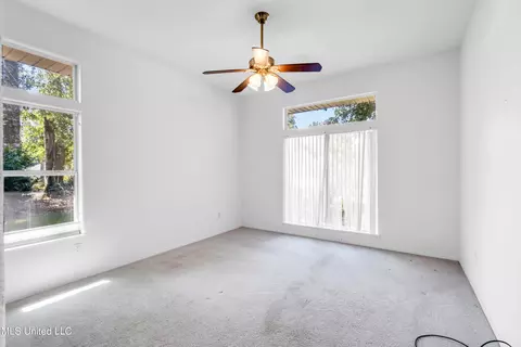 Bedroom - 792 Ewa Ct, Diamondhead, MS 39525 photo 1 of 3