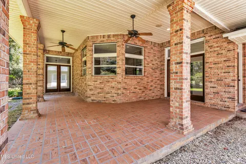 Exterior - 792 Ewa Ct, Diamondhead, MS 39525 photo 3 of 11