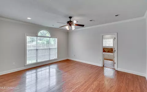 Bedroom - 113 Darrowsby Pl, Madison, MS 39110 photo 5 of 14