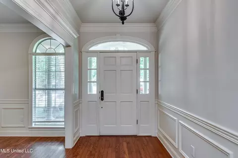 Entry Way - 113 Darrowsby Pl, Madison, MS 39110 photo 1 of 3