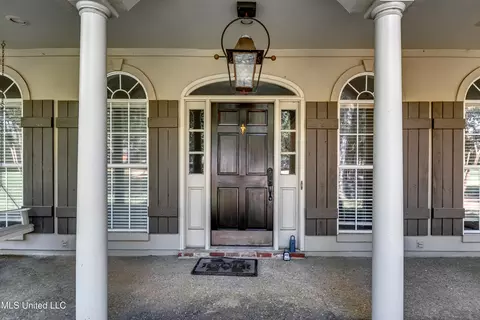 Exterior - 113 Darrowsby Pl, Madison, MS 39110 photo 7 of 15