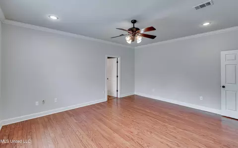 Bedroom - 113 Darrowsby Pl, Madison, MS 39110 photo 6 of 14