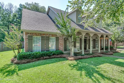 Exterior - 113 Darrowsby Pl, Madison, MS 39110 photo 3 of 15