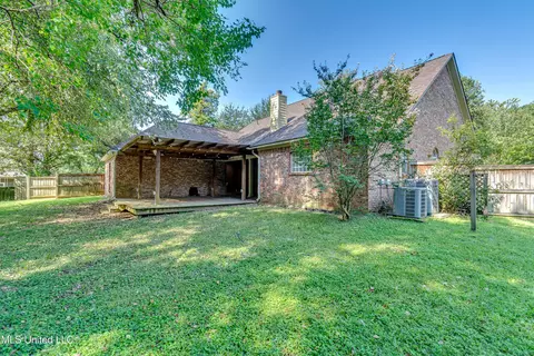 Exterior - 113 Darrowsby Pl, Madison, MS 39110 photo 15 of 15