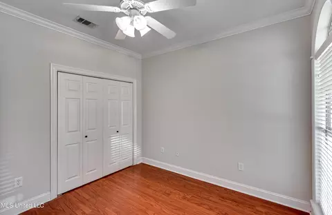 Bedroom - 113 Darrowsby Pl, Madison, MS 39110 photo 4 of 14