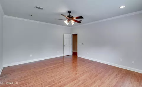 Bedroom - 113 Darrowsby Pl, Madison, MS 39110 photo 7 of 14