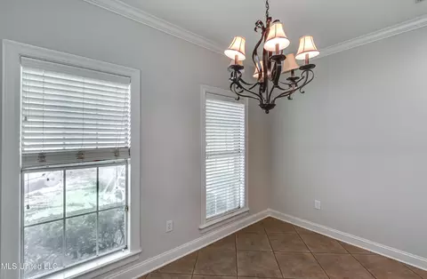 Dining - 113 Darrowsby Pl, Madison, MS 39110 photo 2 of 2