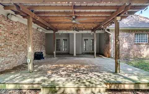 Exterior - 113 Darrowsby Pl, Madison, MS 39110 photo 11 of 15