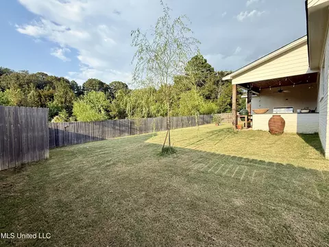 Exterior - 114 Biltmore Cv, Flowood, MS 39232 photo 8 of 10