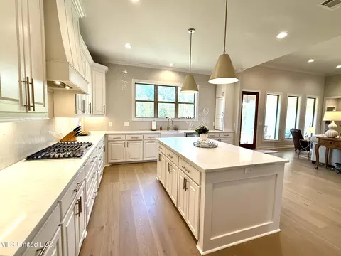 Kitchen - 114 Biltmore Cv, Flowood, MS 39232 photo 7 of 11