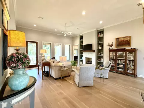 Living - 114 Biltmore Cv, Flowood, MS 39232 photo 3 of 5