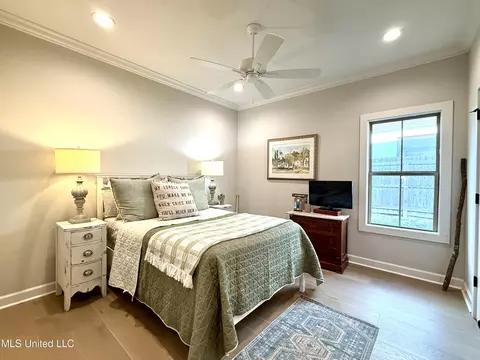 Bedroom - 114 Biltmore Cv, Flowood, MS 39232 photo 3 of 7