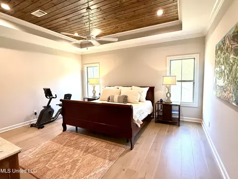 Bedroom - 114 Biltmore Cv, Flowood, MS 39232 photo 2 of 7