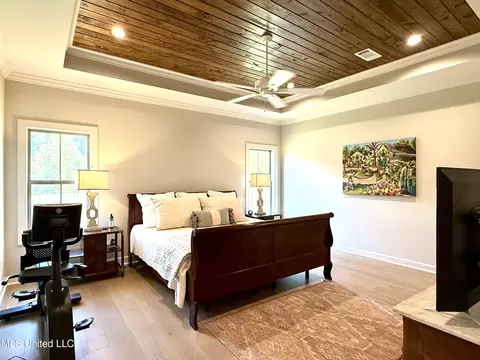 Bedroom - 114 Biltmore Cv, Flowood, MS 39232 photo 1 of 7