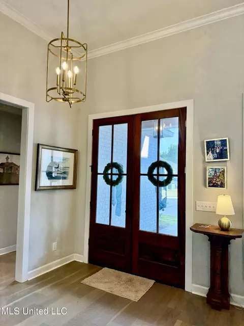 Entry Way - 114 Biltmore Cv, Flowood, MS 39232 photo 1 of 6
