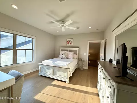 Bedroom - 114 Biltmore Cv, Flowood, MS 39232 photo 5 of 7