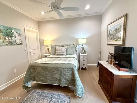 Bedroom - 114 Biltmore Cv, Flowood, MS 39232 photo 4 of 7