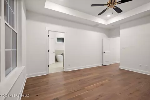 Bedroom - 970 Coahoma Ct, Nesbit, MS 38651 photo 2 of 3