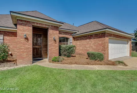 536 Roxbury Pl, Florence, MS 39073 photo 2