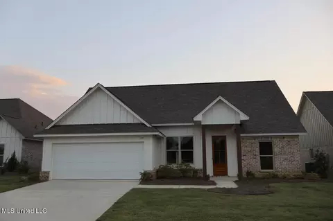 113 Southern Oak Way, Canton, MS 39046 photo 1