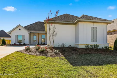 Exterior - 503 Harper Cv, Flowood, MS 39232 photo 3 of 10