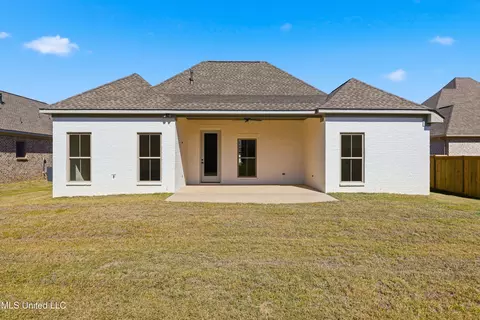 Exterior - 503 Harper Cv, Flowood, MS 39232 photo 4 of 10