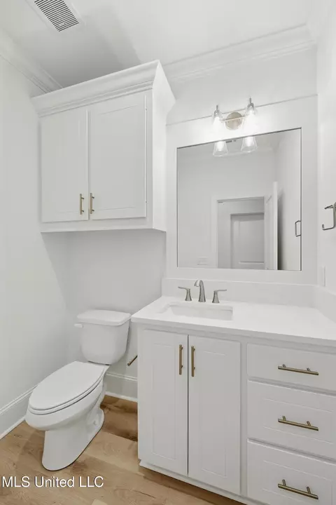 Bath - 503 Harper Cv, Flowood, MS 39232 photo 5 of 5
