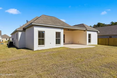 Exterior - 503 Harper Cv, Flowood, MS 39232 photo 5 of 10
