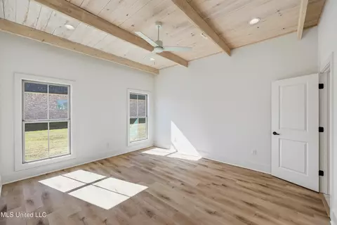 Bedroom - 503 Harper Cv, Flowood, MS 39232 photo 1 of 5