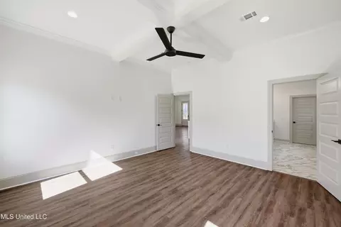Bedroom - 505 Harper Cv, Flowood, MS 39232 photo 2 of 5