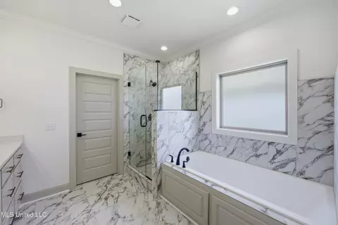 Bath - 505 Harper Cv, Flowood, MS 39232 photo 3 of 5