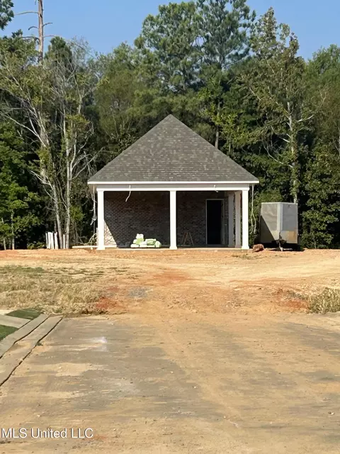 Exterior - 505 Harper Cv, Flowood, MS 39232 photo 3 of 7